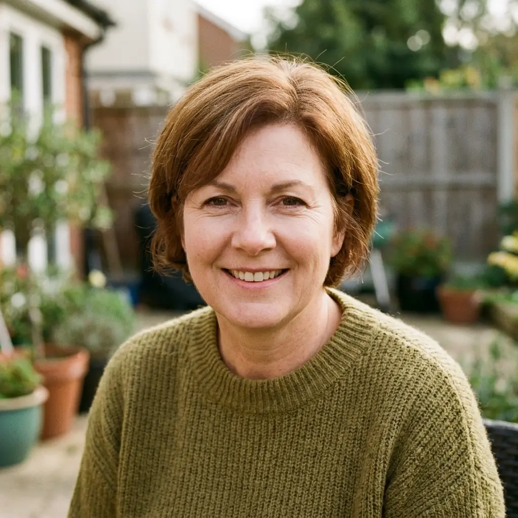 Christine W.